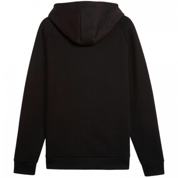 Толстовка Puma TECH FZ Hoodie DK 62438501 - 4