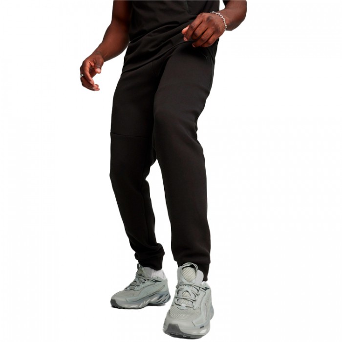 Pantaloni Puma TECH Track Pant DK 62438801