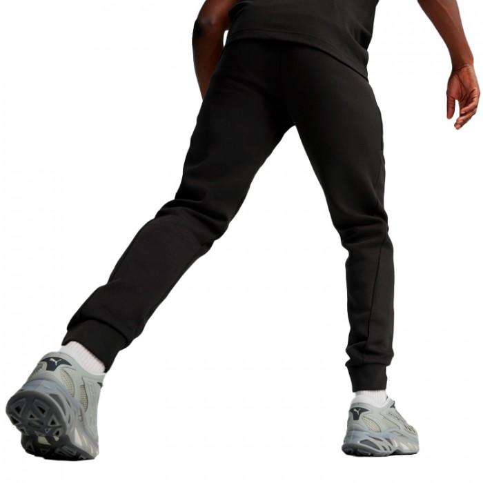 Pantaloni Puma TECH Track Pant DK 62438801 - 4
