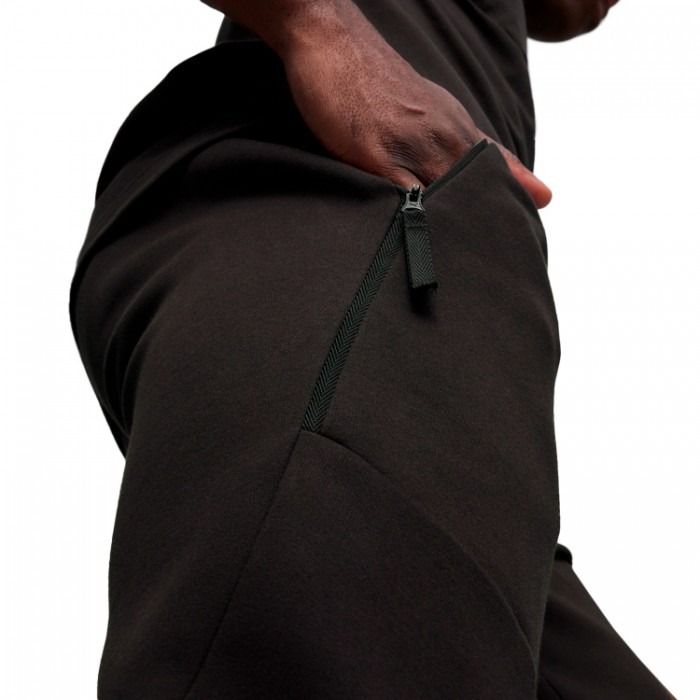 Pantaloni Puma TECH Track Pant DK 62438801 - 5
