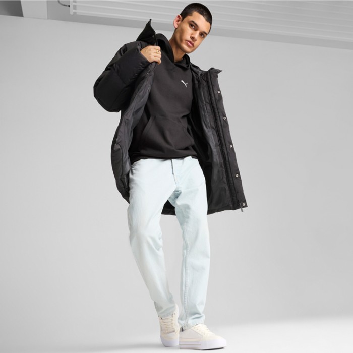 Scurta Puma Protective Down Parka - 3