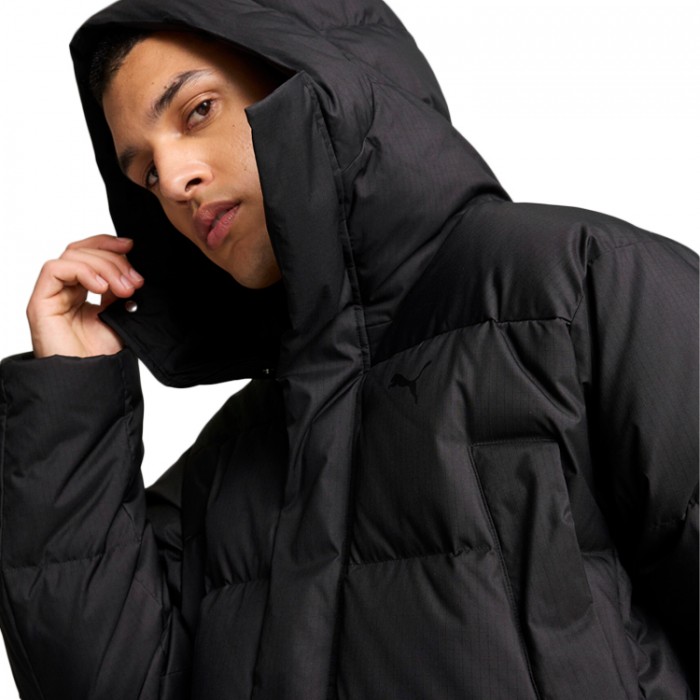 Scurta Puma Protective Down Parka - 4