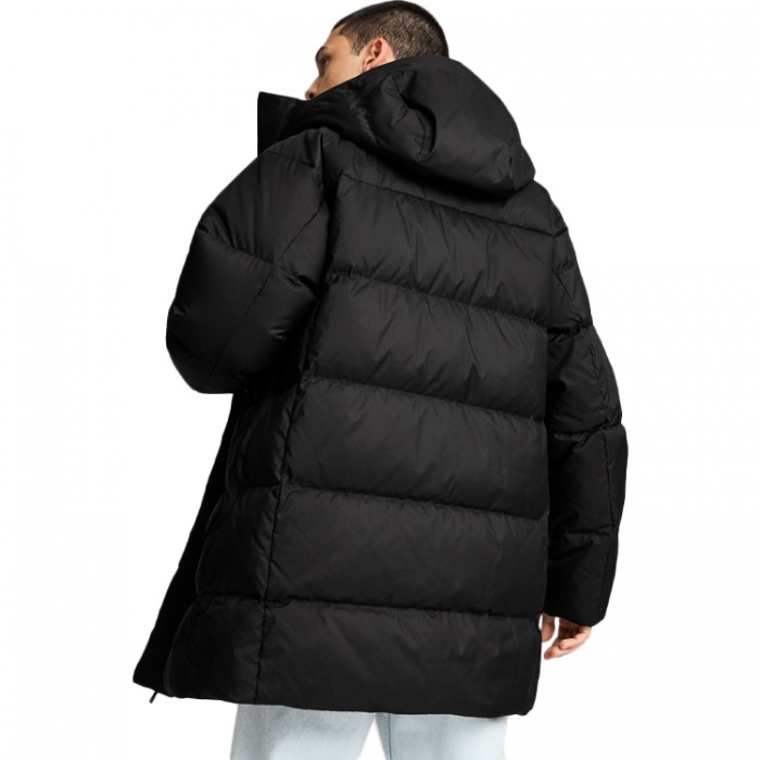 Scurta Puma Protective Down Parka - 5