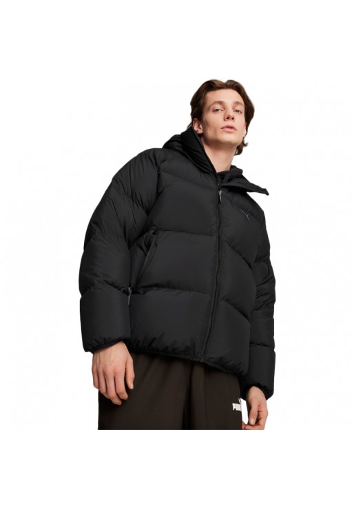 Куртка Puma Down Puffer Jacket