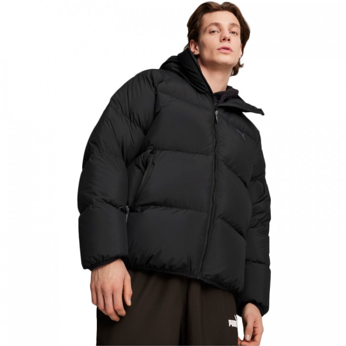 Scurta Puma Down Puffer Jacket