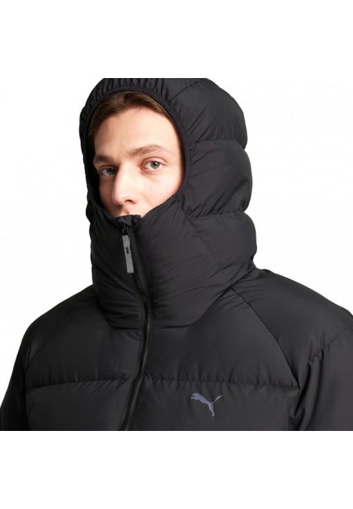Куртка Puma Down Puffer Jacket