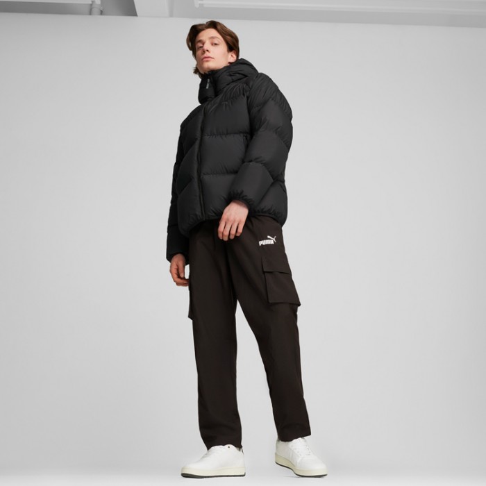 Scurta Puma Down Puffer Jacket - 4