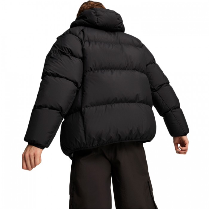Scurta Puma Down Puffer Jacket - 5
