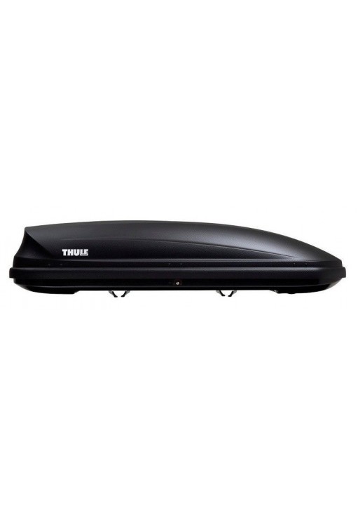 Box auto Thule 631801