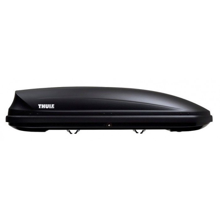 Box auto Thule 631801 631801