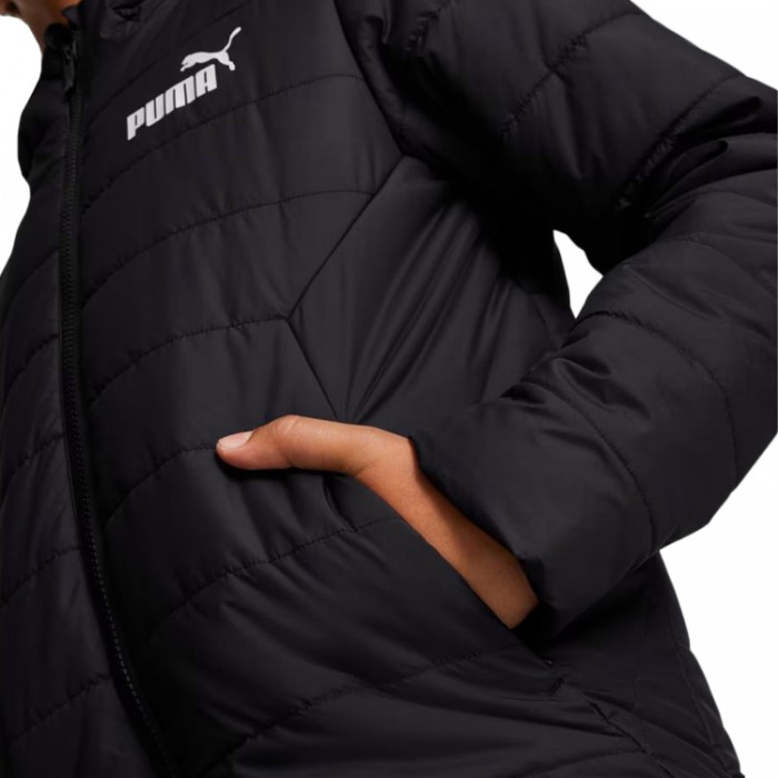 Scurta Puma ESS Hooded Padded Jacket - 3