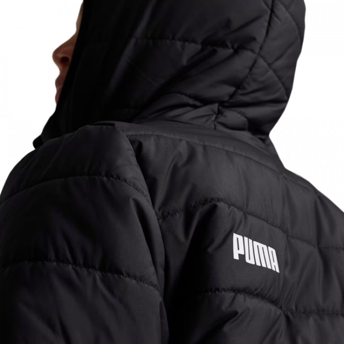 Scurta Puma ESS Hooded Padded Jacket - 4