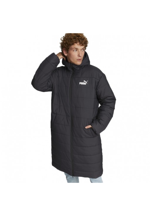 Куртка Puma Hooded Padded Coat