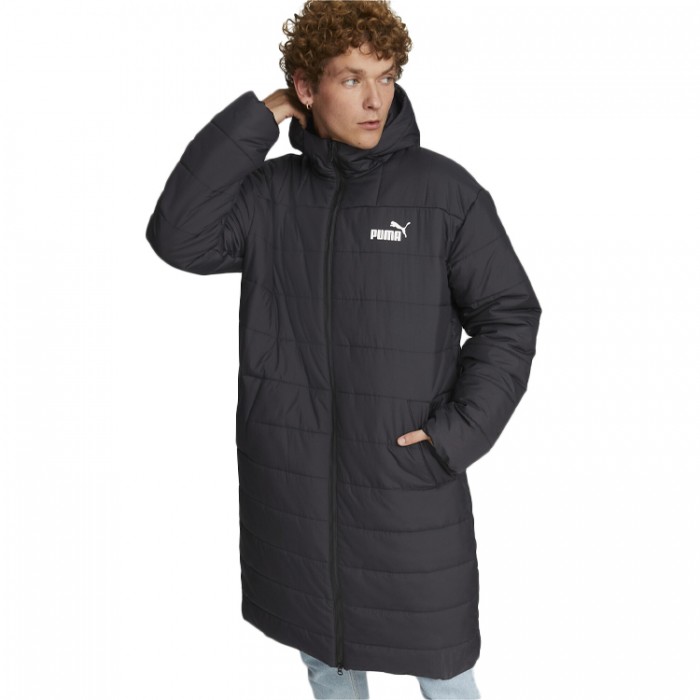 Куртка Puma Hooded Padded Coat