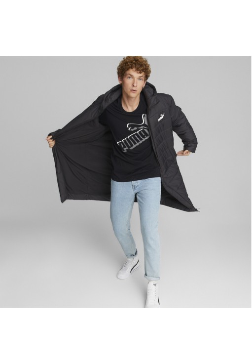Куртка Puma Hooded Padded Coat