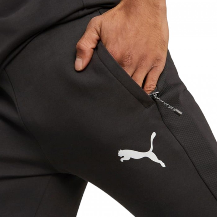 Брюки Puma EVOSTRIPE Pants DK 67331501 - 4