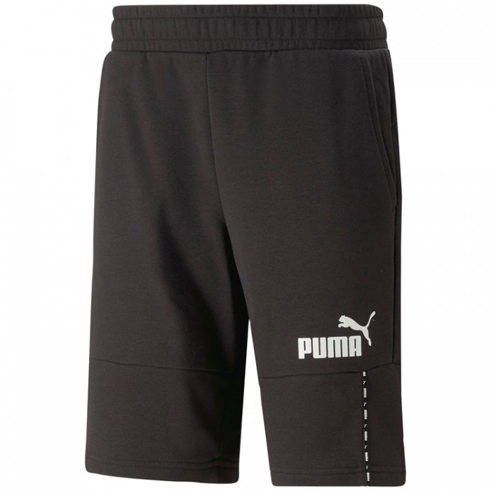 Sorti Puma ESS BLOCK x TAPE Shorts 67334401