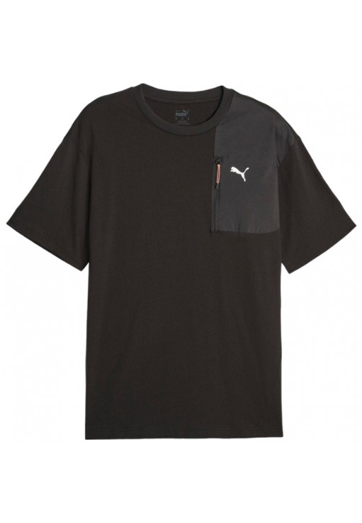 Tricou Puma OPEN ROAD Tee