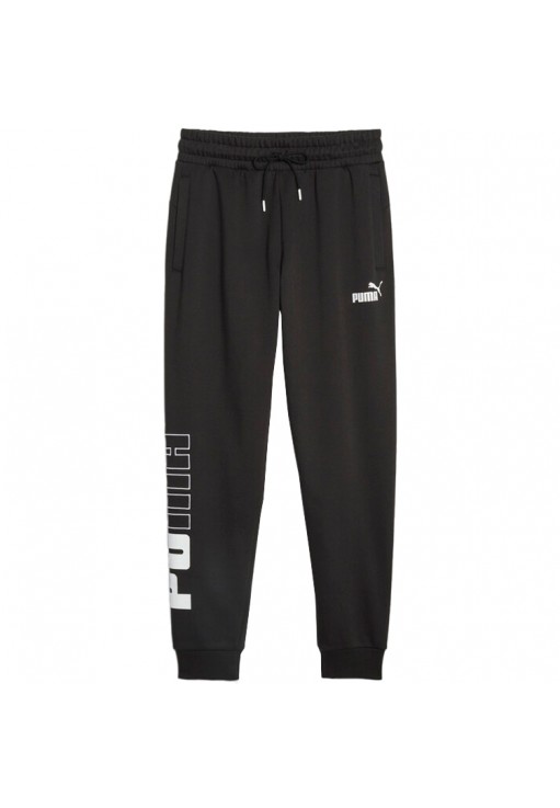Брюки Puma POWER Sweatpants FL