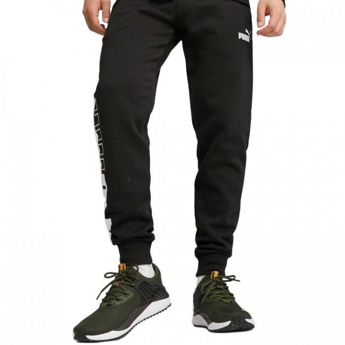 Брюки Puma POWER Sweatpants FL 67591501 - 3