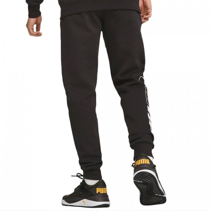 Брюки Puma POWER Sweatpants FL 67591501 - 4