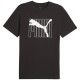 Футболка Puma LOGO LAB Holiday Tee 67592201