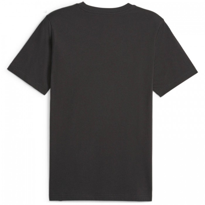 Футболка Puma LOGO LAB Holiday Tee 67592201 - 5