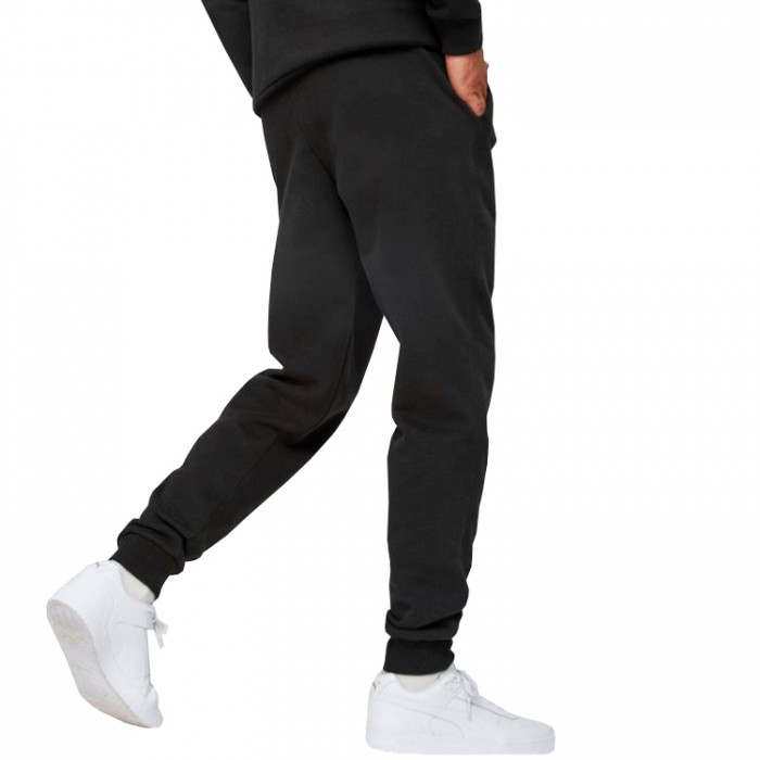 Брюки Puma ESS ELEVATED Sweatpants FL 67598501 - изображение №4