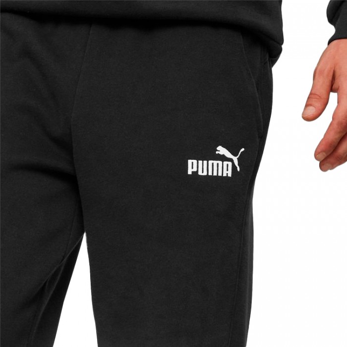 Брюки Puma ESS ELEVATED Sweatpants FL 67598501 - изображение №5