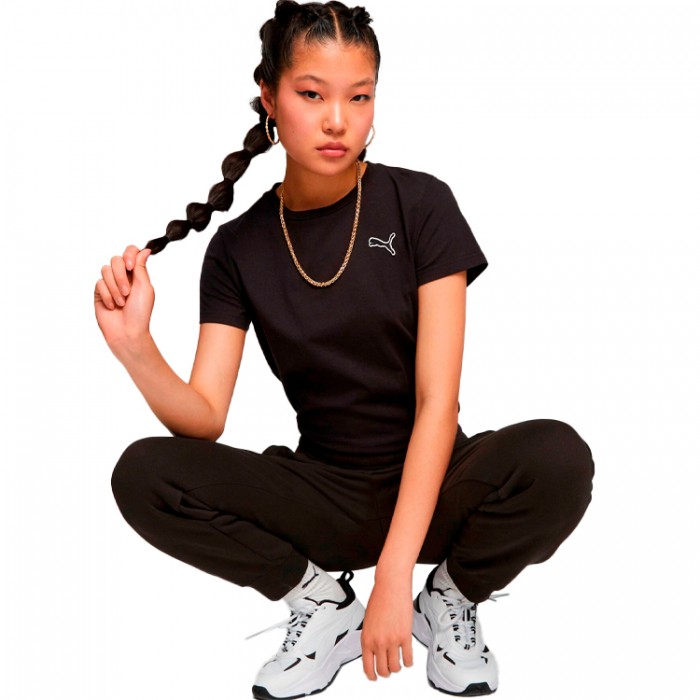 Tricou Puma BETTER ESSENTIALS Tee 67598601 - 2