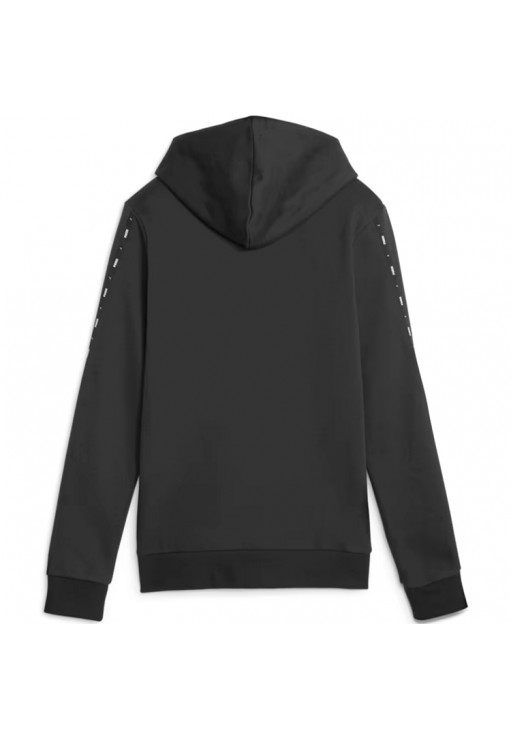 Толстовка Puma ESS TAPE FZ Hoodie FL