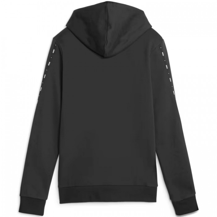 Толстовка Puma ESS TAPE FZ Hoodie FL 67599701 - 2