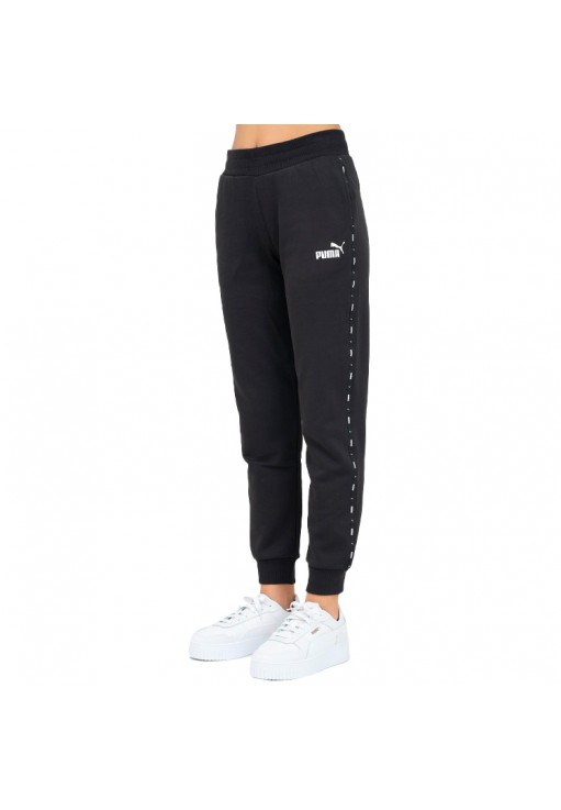 Pantaloni Puma ESS TAPE Sweatpants FL