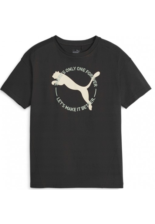 Tricou Puma BETTER SPORTSWEAR Tee B