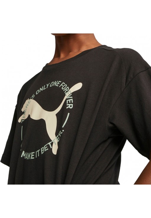 Футболка Puma BETTER SPORTSWEAR Tee B