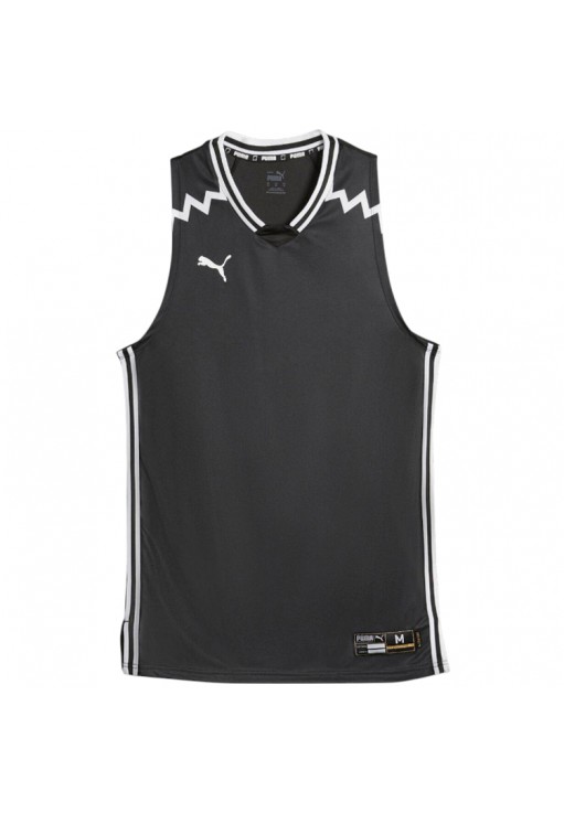 Майка Puma Hoops Team Game Jersey