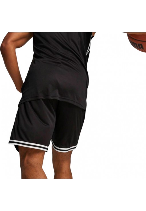 Sorti Puma Hoops Team Game