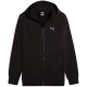 Толстовка Puma BETTER ESSENTIALS Full-Zip Hoodie FL 67681501
