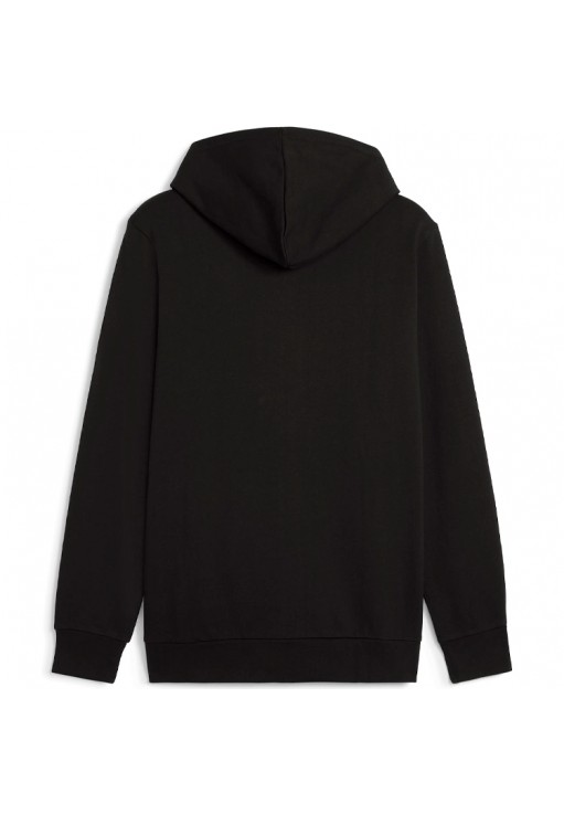 Толстовка Puma BETTER ESSENTIALS Full-Zip Hoodie FL