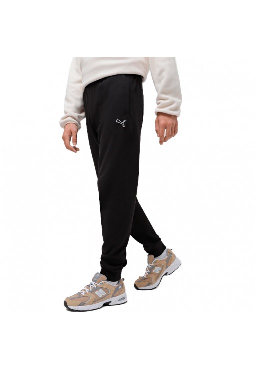 Брюки Puma BETTER ESSENTIALS Sweatpants FL cl