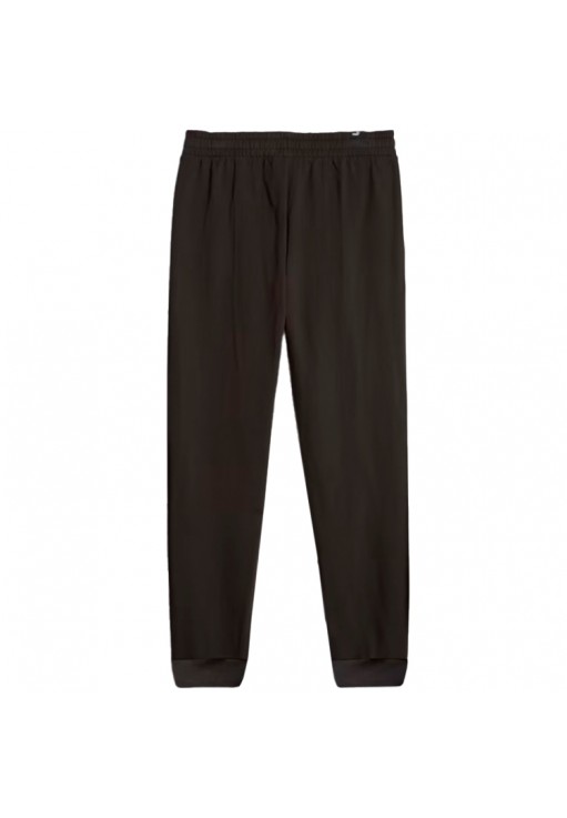 Pantaloni Puma BETTER ESSENTIALS Sweatpants FL cl