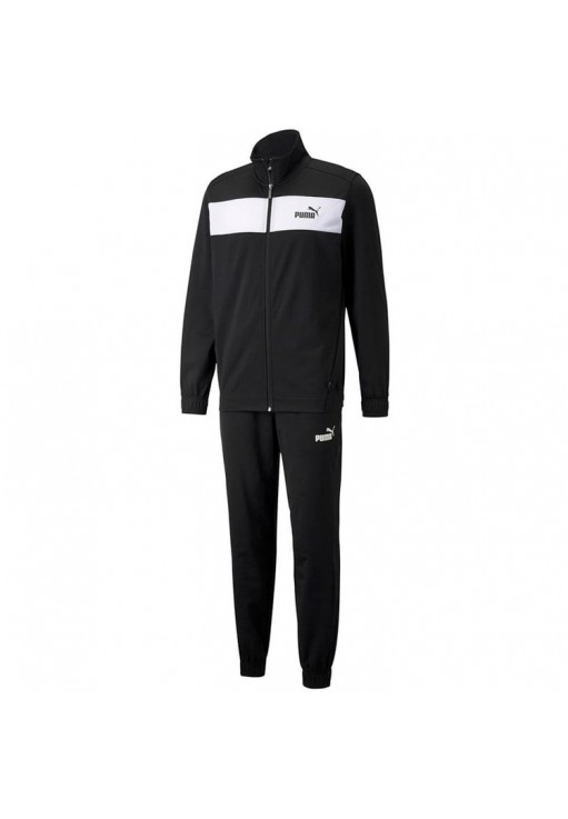 Спортивный костюм Puma Poly Suit cl