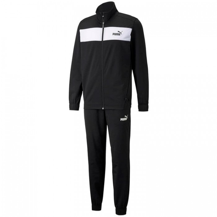 Спортивный костюм Puma Poly Suit cl 67742701