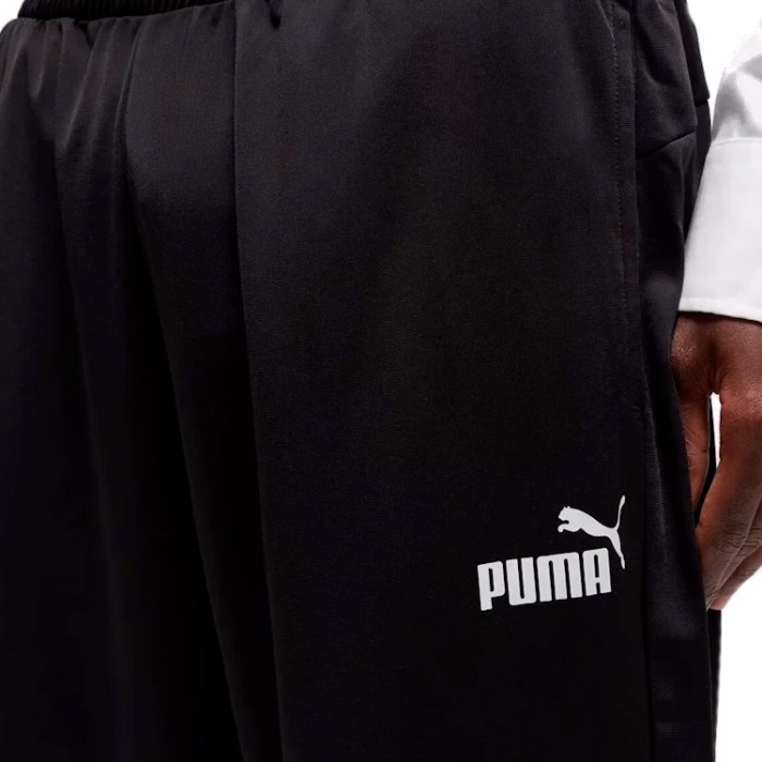 Спортивный костюм Puma Poly Suit cl 67742701 - изображение №5