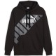 Толстовка Puma POWER Graphic Hoodie TR 67896301