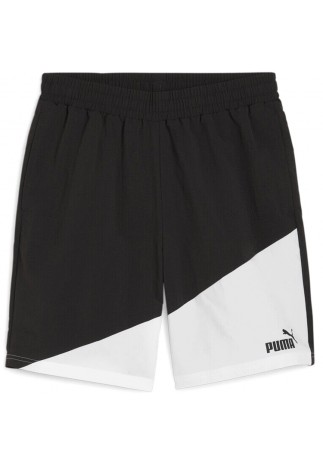 Шорты Puma POWER Woven Shorts