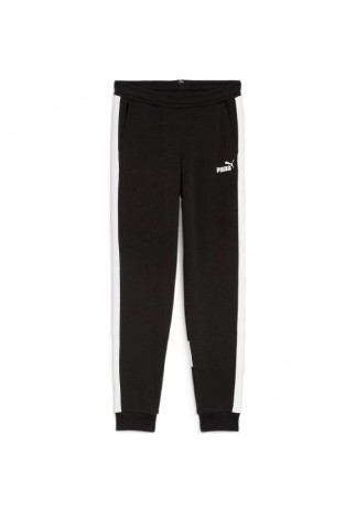 Брюки Puma ESS BLOCK Sweatpants TR B