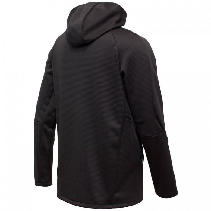 Толстовка Puma EVOSTRIPE Warm Full-Zip Hoodie 68170301 - 5
