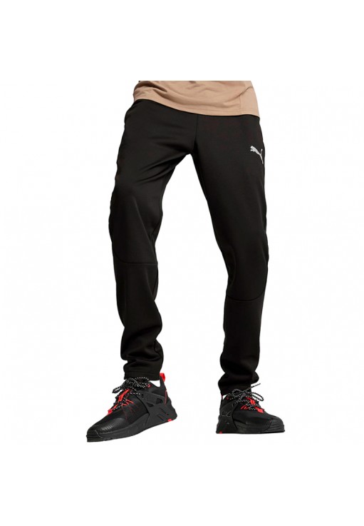 Брюки Puma EVOSTRIPE Warm Pants