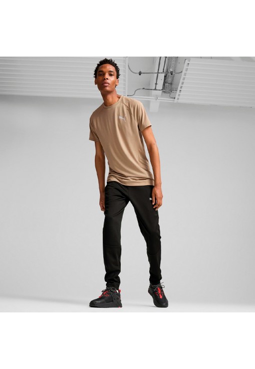 Pantaloni Puma EVOSTRIPE Warm Pants